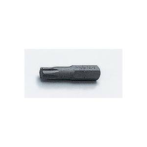 �R�[�P�� Ko-Ken 1/4(6.35mm)H �g���N�X�r�b�g �S��25mm T9 108T.25-T9 [255-206285]