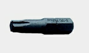 �R�[�P�� Ko-Ken 1/4�i6.35mm�jH �g���N�X�r�b�g �S��25mm T15 108T.25-T15 [255-206308]