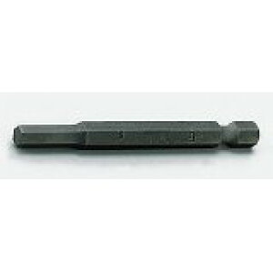 �R�[�P�� Ko-Ken 1/4�i6.35mm�jH �w�b�N�X�r�b�g �S��50mm 6mm 121H.50-6 [255-207992]