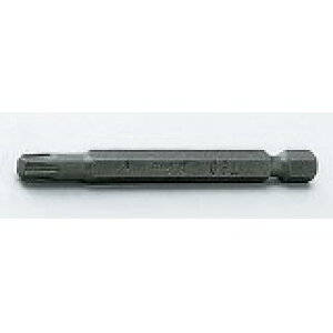 �R�[�P�� Ko-Ken 1/4�i6.35mm�jH �g���N�X�r�b�g �S��70mm T20 121T.70-T20 [255-208210]