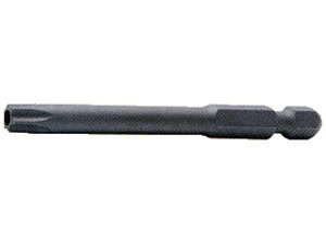 �R�[�P�� Ko-Ken 1/4�i6.35mm�jH �C�W���~�߃g���N�X�r�b�g T20H 121T.70-T20H [255-208968]