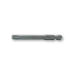 �R�[�P�� Ko-Ken 1/4(6.35mm)H �g���N�X�r�b�g �S��150mm T15 121T.150-T15 [255-209026]