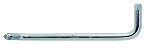�R�[�P�� Ko-Ken �h�����v���O�n���h�� 8mmx10mm 158-8SX10S [255-211517]