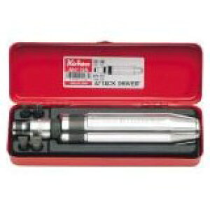 �R�[�P�� Ko-Ken 1/2�i12.7mm�j�A�^�b�N�h���C�o�[�Z�b�g 6���g AN112A [255-215669]