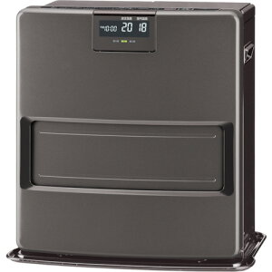 �R���i �Ζ��t�@���q�[�^�[ �Ζ��t�@���q�[�^�[ VX�V���[�Y �ؑ�10���p �O���[ FH-VX3622BY-H [258-00000127]