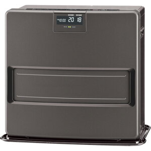 �R���i �Ζ��t�@���q�[�^�[ �Ζ��t�@���q�[�^�[ VX�V���[�Y �ؑ�15���p �O���[ FH-VX5722BY-H [258-00000129]