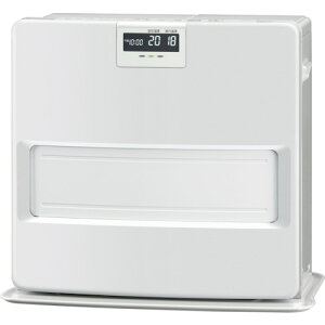 �R���i �Ζ��t�@���q�[�^�[ VX�V���[�Y �ؑ�15���p �z���C�g FH-VX5723BY-W [258-456537]