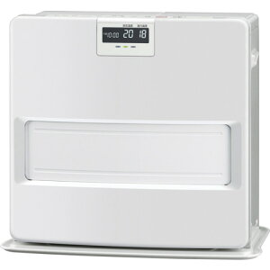 �R���i �Ζ��t�@���q�[�^�[ VX�V���[�Y �ؑ�15���p �z���C�g FH-VX5724BY-W [258-518235]