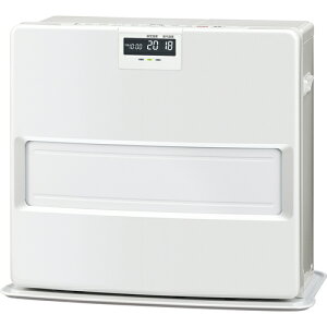 �R���i �Ζ��t�@���q�[�^�[ VX�V���[�Y �ؑ�12���p �z���C�g FH-VX4625BY-W [258-546634]