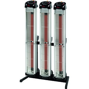 f\[ yʓrz DENSO ԊOq[^[ O200V 4.5kW EU-45R [259-026798]