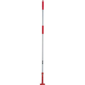 �e�����g FX�n���h���A���~�� 1500mm ���b�h CL-374-120-2 [261-731025]