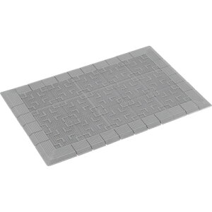 �e�����g ���O�}�b�g �e�����C�����}�b�g �D 900×1500mm MR-050-052-5 [261-119656]