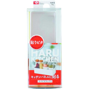 ���b�N �y6�̔��zLEC HARU�X�p�C�X���b�NS K00286 [2617-0044333]