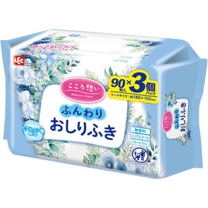 bN y16ܔ̔zLEC z ӂ肨ӂ90×3P E90789 [2617-7599401]