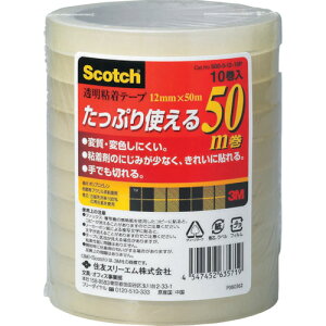 X[G 3M y20Pk̔zSe[v500 12mmX50m 10pbN 500-3-12-10P [263-635719]
