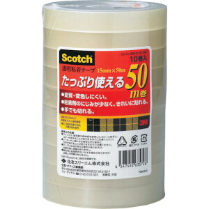 X[G 3M y20Pk̔zSe[v500 15mmX50m 10pbN 500-3-15-10P [263-635726]