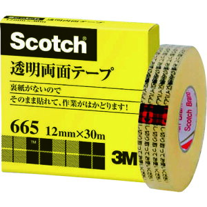 X[G 3M ʃe[v Ci[Ȃ 12mmX30m ca25mm 665-1-12 [263-716937]