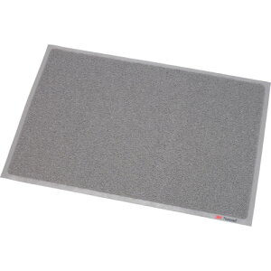 �X���[�G�� 3M �m�[�}�b�h�}�b�g �X�^���_�[�h�N�b�V���� �O���[ 450X750mm ST GRA 450X750 [263-1516060]