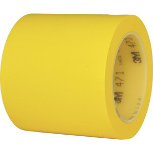 X[G 3M @\Ce[v 471 YEL 100mm×32m 471 YEL 100X32 1P [263-2602153]