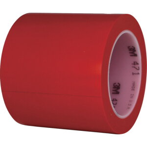 X[G 3M @\Ce[v 471 RED 100mm×32m 471 RED 100X32 1P [263-2602177]