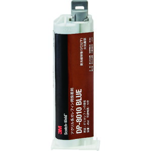X[G 3M yۊǎv①zScotch-Weld DP8010 u[ ANnItBpڒ 45ml DP8010 BLU 45ML [263-9159900]