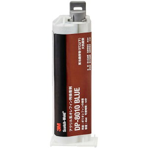 X[G 3M y6{̔zyۊǎv①zScotch-Weld DP8010 u[ ANnItBpڒ 490ml DP8010 BLU 490ML [263-9179137]