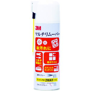 �X���[�G�� 3M �}���`�����[�o�[ 330ml M/REMOVER [263-3061825]