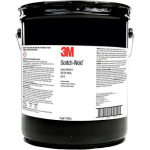 X[G 3M Scotch-Weld t^G|LVڒ 460 ItzCg Part Aid܁j SW460 O/WHI A 5GAL [263-9159795]