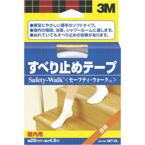 X[G 3M y20̔zׂ~߃e[v p 25mm×4.5m  SWT-25 [263-1648914]