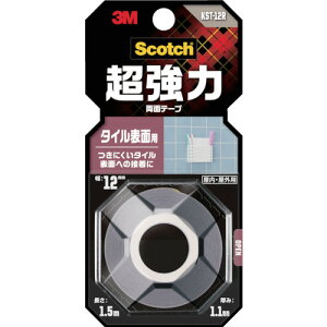X[G 3M XRb` ͗ʃe[v ^C\ʗp 12mm×1.5m KST-12R [263-9264697]