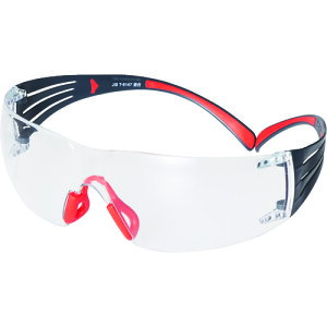 �X���[�G�� 3M �Z�L���A�t�B�b�g �ی�߂��� �N���A SF401SGAF-RED JIS SF401SGAF-RED JIS [263-5935727]