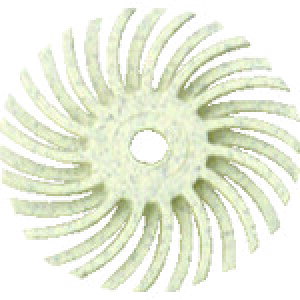 �X���[�G�� 3M �y24�̔��z���W�A���E�u���b�X���f�B�X�N #120���� �� 25.4mm BR DISC 120 1X1/8 [263-1869098]