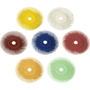 �X���[�G�� 3M �y40���̔��z���W�A���E�u���b�X���f�B�X�N #400���� �� 76.2mm BR DISC 400 3X3/8 [263-1869173]