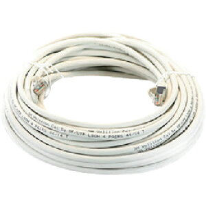 �X���[�G�� 3M �y15�{�̔��zRJ45�p�b�`�R�[�hCat5e�Ή� 2�d�V�[���h�^�C�v 15m VOL-5ESFLB-L15-GY-IC [263-00001209]