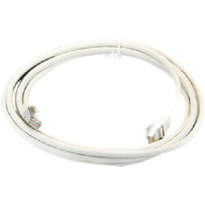 �X���[�G�� 3M �y75�{�̔��zRJ45�p�b�`�R�[�hCat5e�Ή� 2�d�V�[���h�^�C�v 3m VOL-5ESFLB-L3-GY-IC [263-00001213]