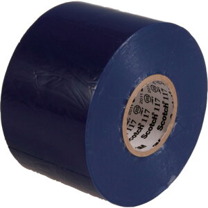 X[G 3M rj[e[v 117  50mmX20m 117 BLU 50X20 [263-3189581]