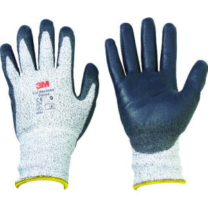X[G 3M ϐؑn LTCY ϐؑnx3B GLOVE CUT3B L [263-9047412]