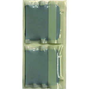 �X���[�G�� 3M �y���ؔp�ԁz �d�C�≏�E�h���p�b�h EMS 3-90 2�p�b�N EMS 3-90 [263-2783604]