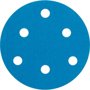 �X���[�G�� 3M �y4���̔��z�u���[�T���f�B���O�f�B�X�N ������ �O�a125mm #500 100������ H/DF2 500 BLU [263-5660148]