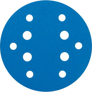 �X���[�G�� 3M �y4���̔��z�u���[�T���f�B���O�f�B�X�NDF3 �O�a150mm #240 100������ H/DF3 240 BLU [263-5691739]