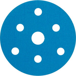 �X���[�G�� 3M �y4���̔��z�u���[�T���f�B���O�f�B�X�NDF4 �O�a125mm #180 100������ H/DF4 180 BLU [263-5660216]