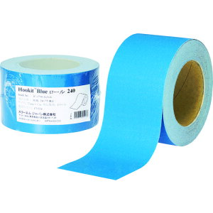X[G 3M tbLbg u[TfBO[ 75mmX15m #240i1j H/RL 240 75 BLU [263-5691036]