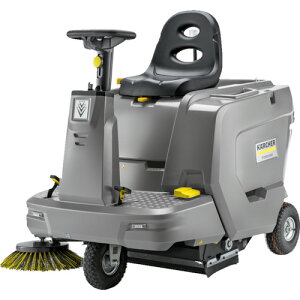 �P���q���[�W���p�� �y�l��s�z KARCHER ���掮�o�L���[���X�C�[�p�[ KM 85/50 R Bp 3.137-070.0 [264-009121]