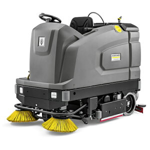 �P���q���[�W���p�� �y�l��s�z KARCHER �Ɩ��p�����@ B 260 RI Bp Pack Dose + SB + R120 3.137-290.0 [264-011506]