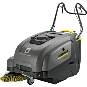 �P���q���[�W���p�� �y�l��s�z KARCHER �������o�L���[���X�C�[�p�[ KM 75/40 W�i1.049-216.0�j 1.049-216.0(KM75/40 W) [264-467330]