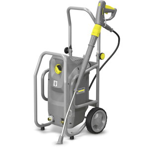 �P���q���[�W���p�� �y�l��s�z KARCHER �␅�������@ HD 8/16-4M Cage 60Hz 1.524-985.0 [264-606101]