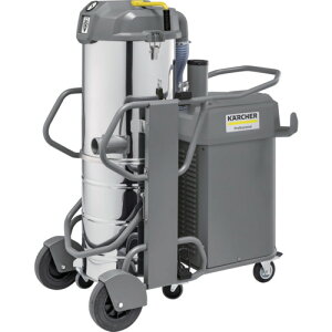 �P���q���[�W���p�� �y�l��s�z KARCHER �Y�Ɨp�o�L���[���N���[�i�[ IVS 100/55 �i50Hz�j 1.573-723.0 [264-612775]