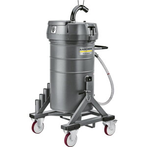 �P���q���[�W���p�� �y�l��s�z KARCHER �Y�Ɨp�o�L���[���N���[�i�[ IVR-L 120/24-2 Tc 9.989-491.0 [264-629346]