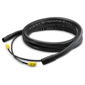 �P���q���[�W���p�� �y�l��s�z KARCHER �J�[�y�b�g�����X�N���[�i�[�p�A�N�Z�T���[ �T�N�V�����z�[�X 4m Puzzi30/4�p�i6.394-874.0�j 6.394-874.0 [264-021379]