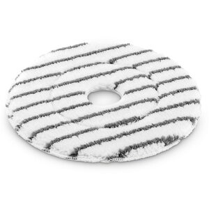 �P���q���[�W���p�� �y�l��s�z KARCHER �����@�p�A�N�Z�T���[ MICROFIBER PAD�i6.905-526.0�j 6.905-526.0 [264-286229]